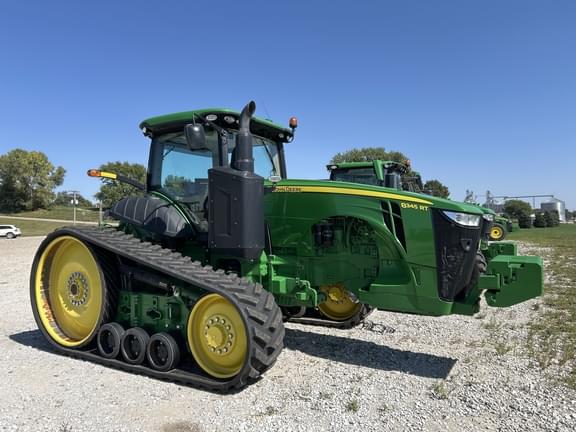 Image of John Deere 8345RT Primary image
