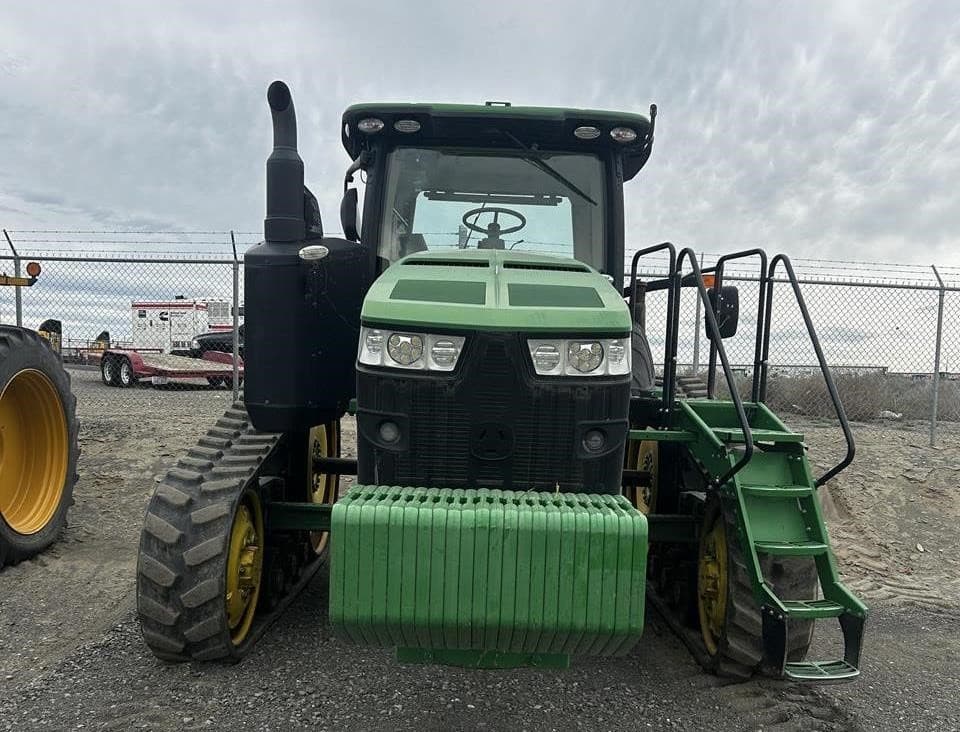 Image of John Deere 8345RT Primary image