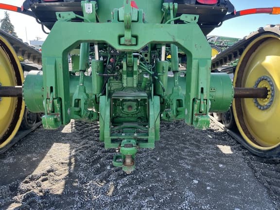 Image of John Deere 8370RT equipment image 4