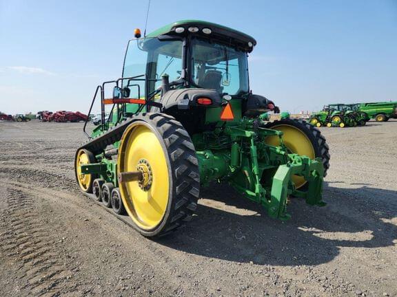 Image of John Deere 8370RT equipment image 2