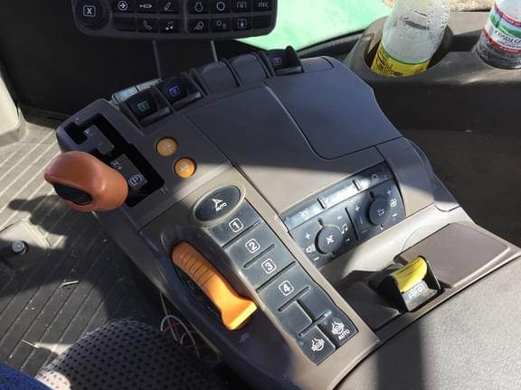 Image of John Deere 9370R equipment image 4