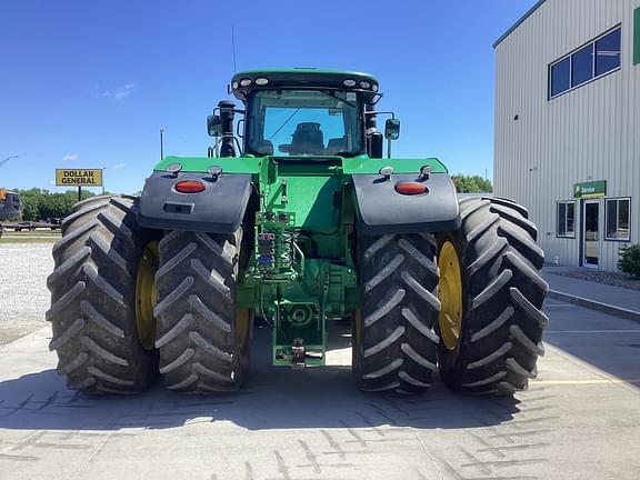 Image of John Deere 9420R equipment image 4