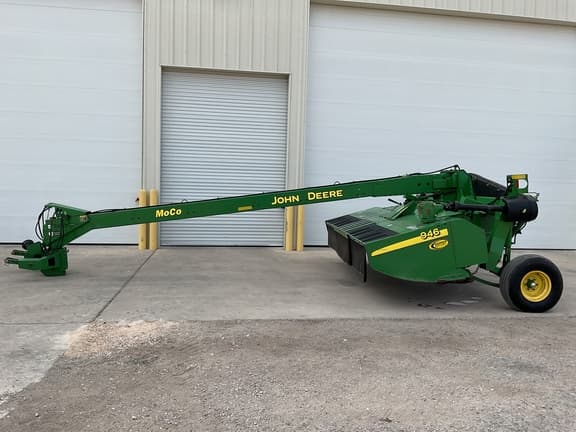 Image of John Deere 946 Primary image