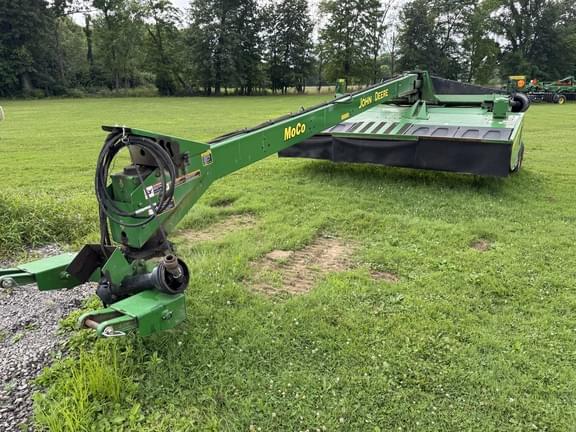 Image of John Deere 946 equipment image 1