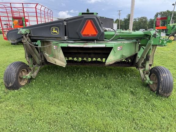 Image of John Deere 946 equipment image 4