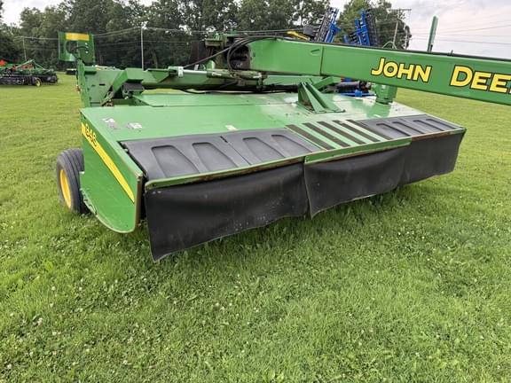 Image of John Deere 946 Primary image