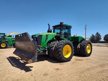 Main image John Deere 9470R