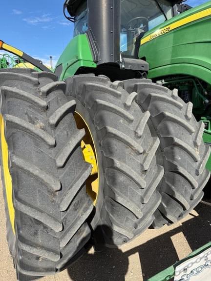 Image of John Deere 9470R equipment image 2