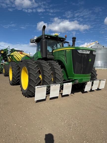 Image of John Deere 9470R equipment image 1