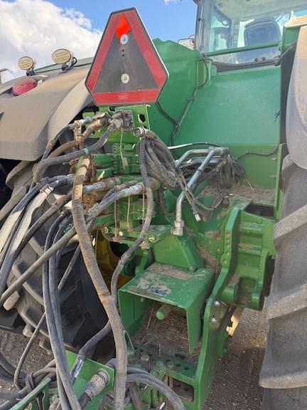 Image of John Deere 9470R equipment image 3