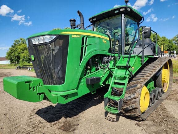 Image of John Deere 9470RT Primary image