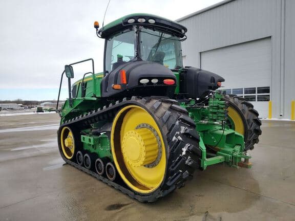 Image of John Deere 9470RT equipment image 2
