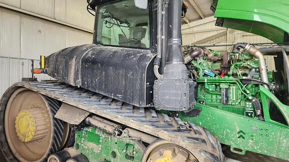 Image of John Deere 9470RT Primary image