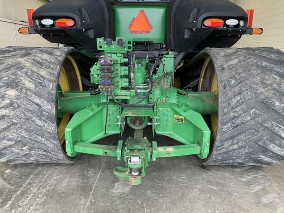 Image of John Deere 9520RT equipment image 3