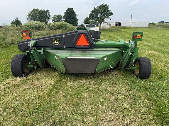 Image of John Deere 956 equipment image 3