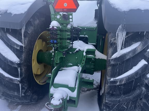 Image of John Deere 9570R equipment image 3