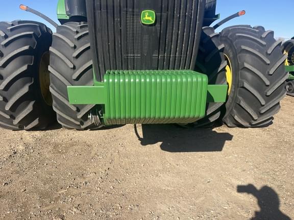 Image of John Deere 9570R equipment image 3