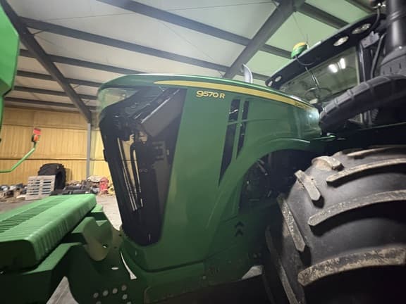 Image of John Deere 9570R equipment image 3