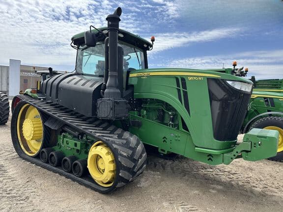 Image of John Deere 9570RT Primary image