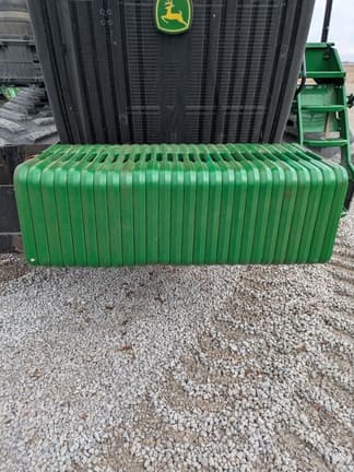 Image of John Deere 9570RT equipment image 3