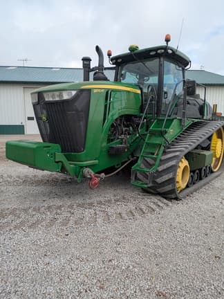 Image of John Deere 9570RT Primary image