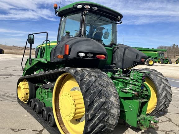 Image of John Deere 9570RT equipment image 1
