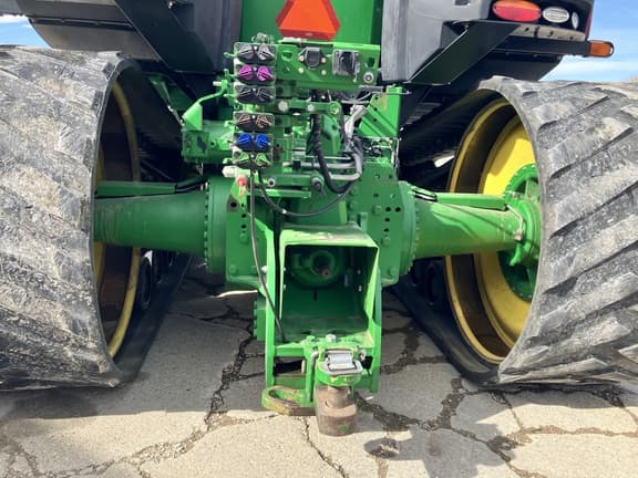 Image of John Deere 9570RT equipment image 3