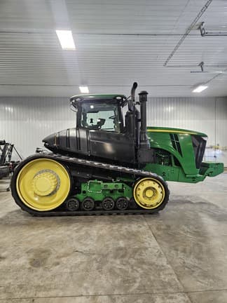 Image of John Deere 9570RT equipment image 2