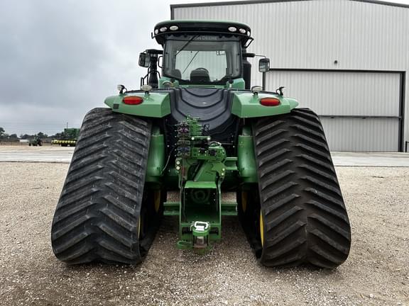 Image of John Deere 9570RX equipment image 3
