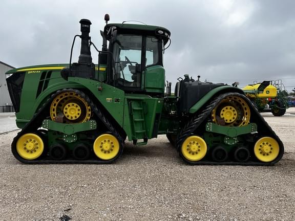 Image of John Deere 9570RX equipment image 1
