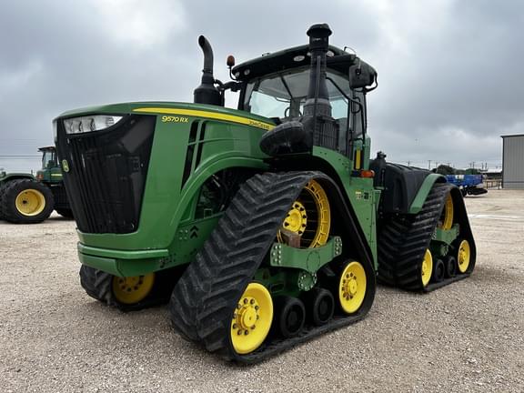 Image of John Deere 9570RX Primary image