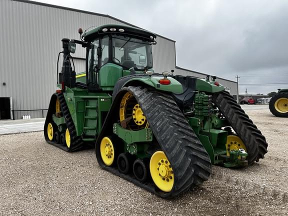 Image of John Deere 9570RX equipment image 2
