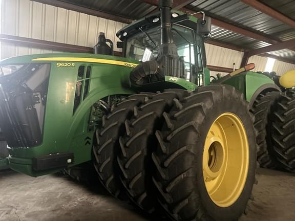 Image of John Deere 9620R Primary image