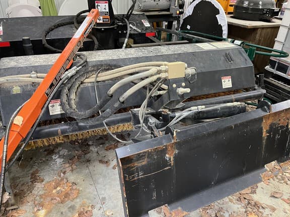 Image of John Deere BA84 equipment image 4