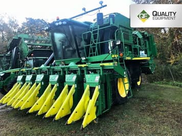 Main image John Deere CP690