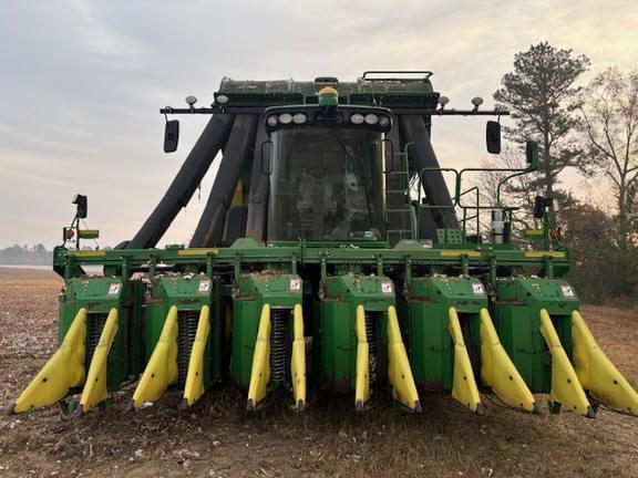 Image of John Deere CP690 equipment image 2