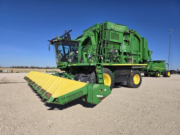 Image of John Deere CS690 Primary image
