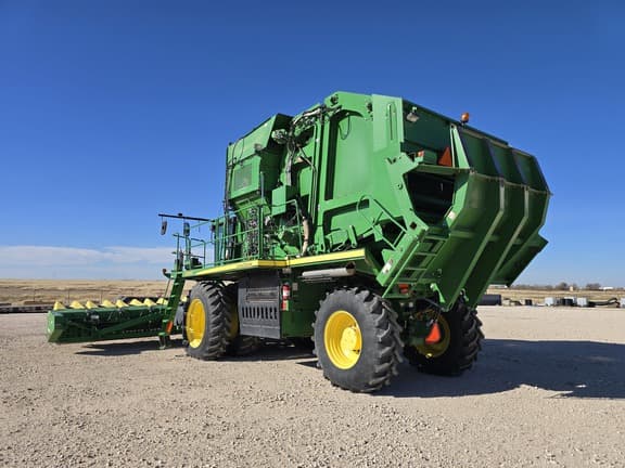 Image of John Deere CS690 equipment image 2