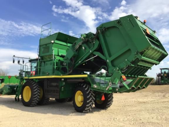 Image of John Deere CS690 equipment image 2