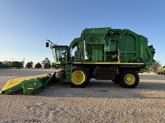Image of John Deere CS690 equipment image 1