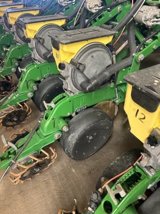 Image of John Deere DB66 equipment image 4