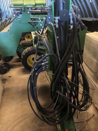 Image of John Deere DB80 equipment image 4