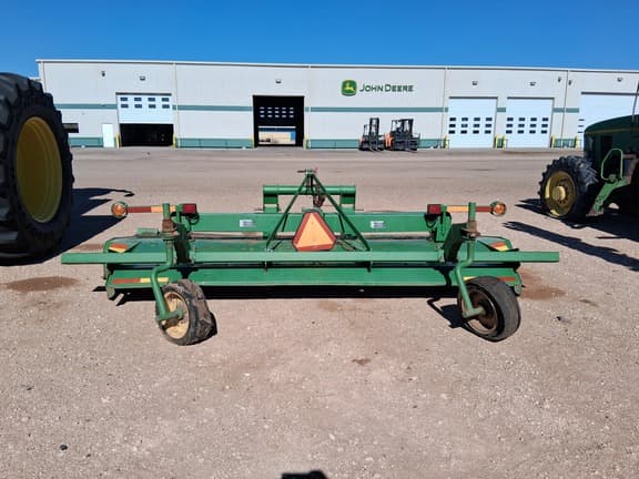 Image of John Deere HX14 equipment image 3