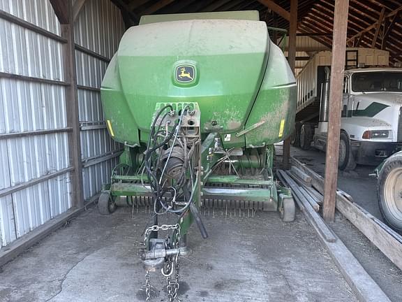 Image of John Deere L340 equipment image 1