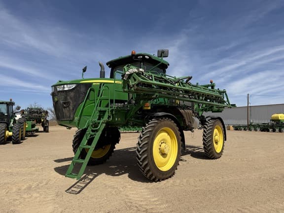 Image of John Deere R4030 Primary image