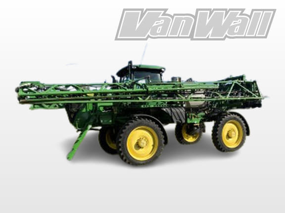 Main image John Deere R4038