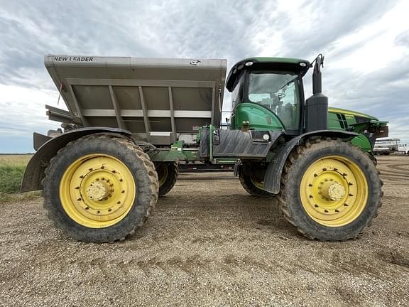 Image of John Deere R4045 equipment image 1