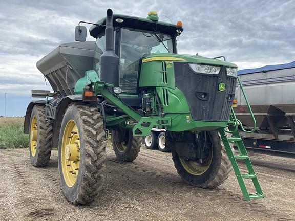 Image of John Deere R4045 Primary image