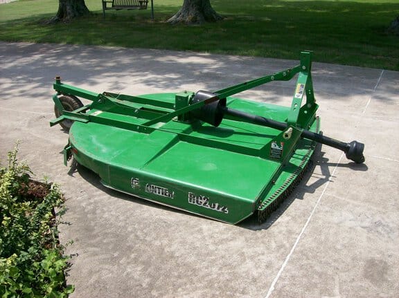 2015 Frontier RC2072 Equipment Image0