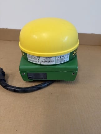 2015 John Deere StarFire 3000 Equipment Image0